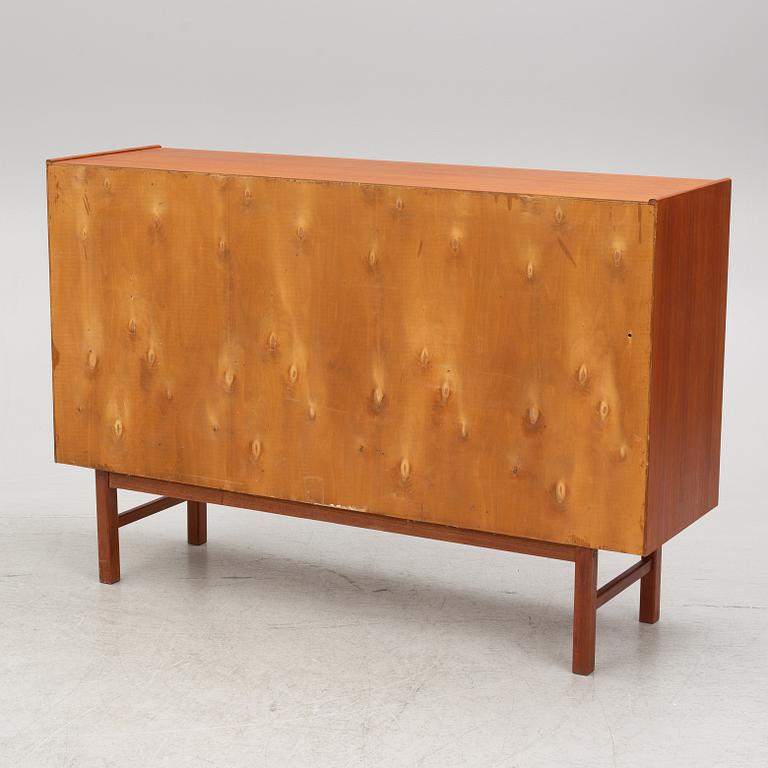 Sideboard, mid-20th Century.