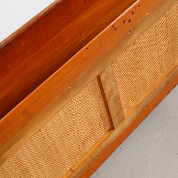 A sofa table, model fd 516, designed by Peter Hvidt & Orla Mølgaard-Nielsen, made by France & Søn, Denmark, 1950s/60s.