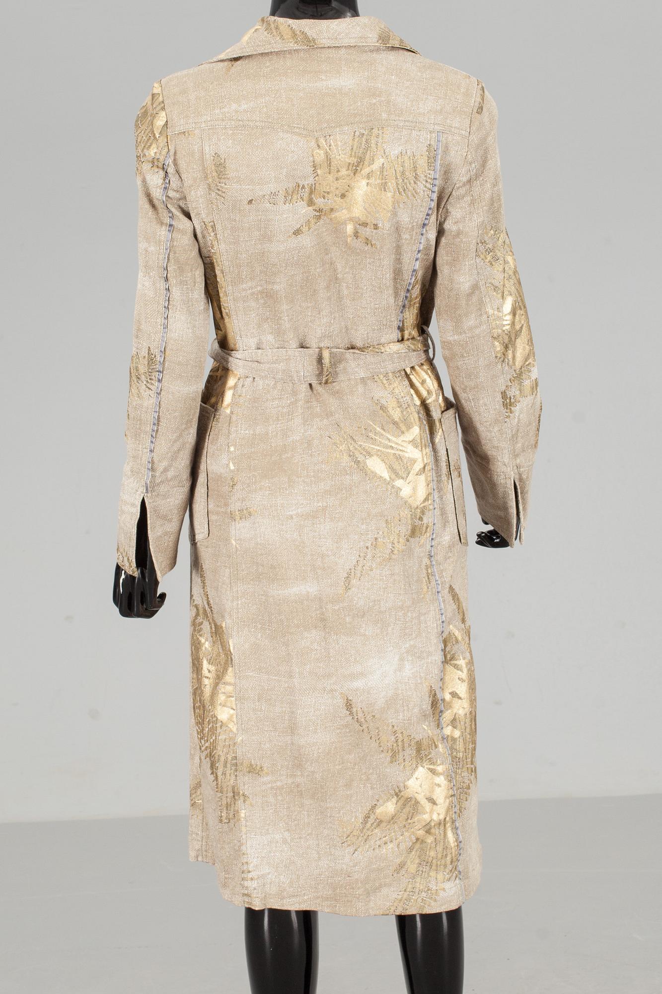 JACKA, Christian Lacroix.