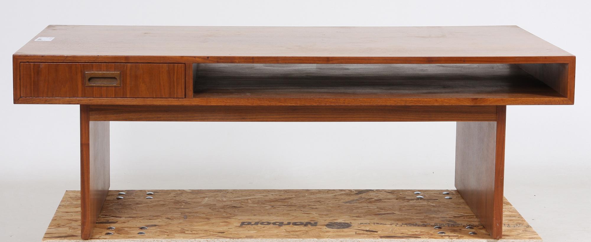 SOFFBORD, hmb Möbler, Rörvik, 1960/1970-tal.