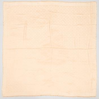 Louis Vuitton, 'Monogram Shawl'.