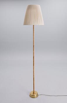 LISA JOHANSSON-PAPE, A FLOOR LAMP.