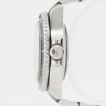 ROLEX, Sea-Dweller.