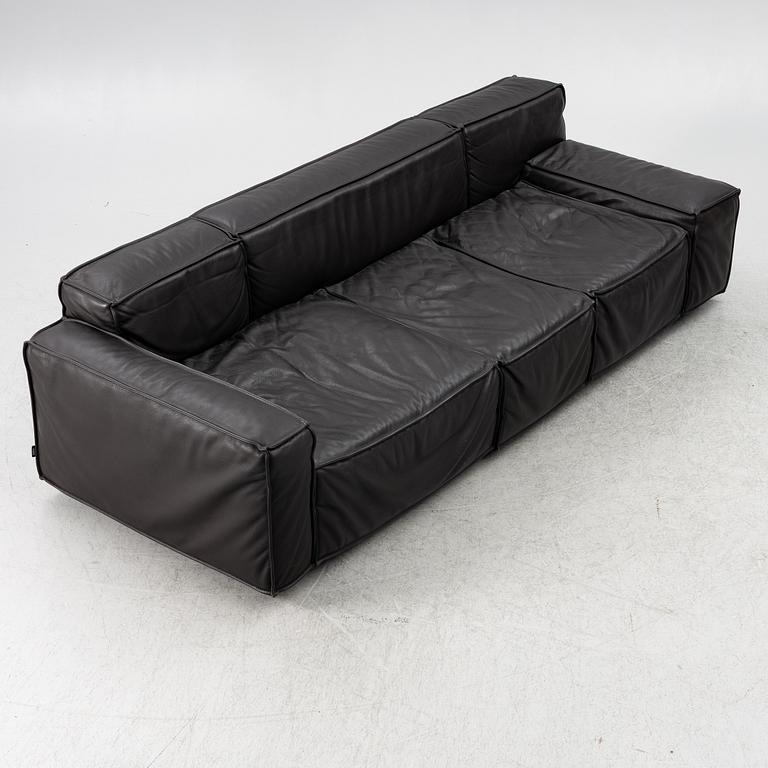 Claesson Koivisto Rune, sofa, "Boxplay", Swedese, designed in 2009.