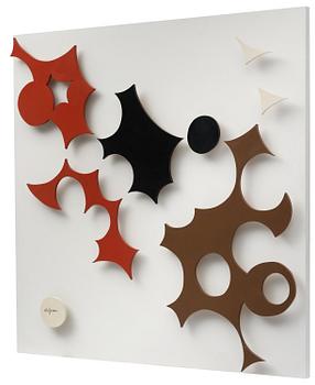 Pierre Olofsson, "Courbette - grupp 1".