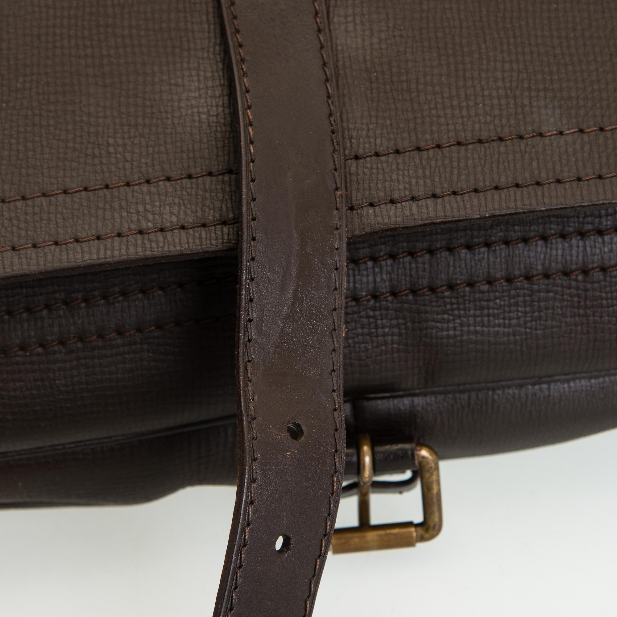 Louis Vuitton, laukku, "Omaha Utah".