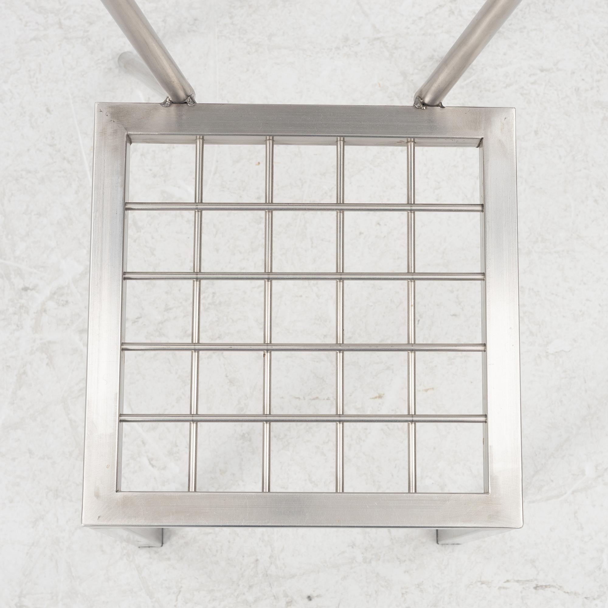 Javier Mariscal, stol, "Torera".