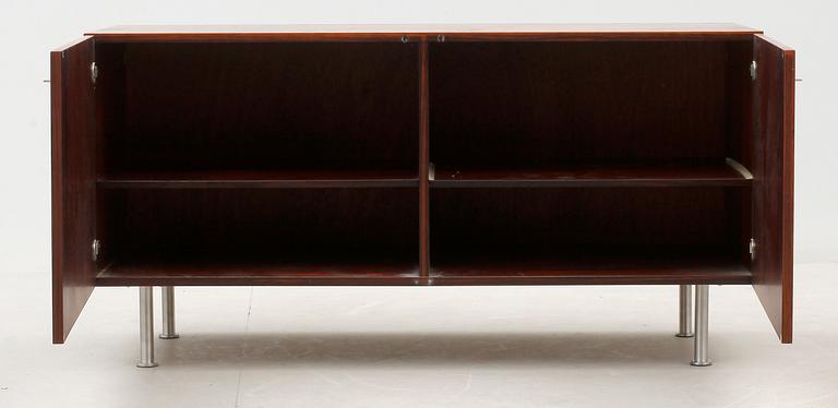 SIDEBOARD, 1960-tal.