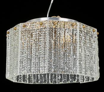 PLAFOND, Carl Fagerlund, Orrefors.