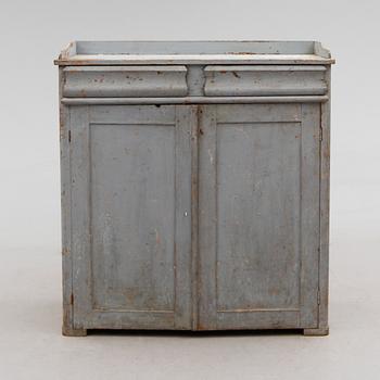 SKÄNK, 1800-talets mitt.