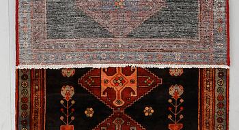 MATTA, Sarab, ca 285 x 120 cm.