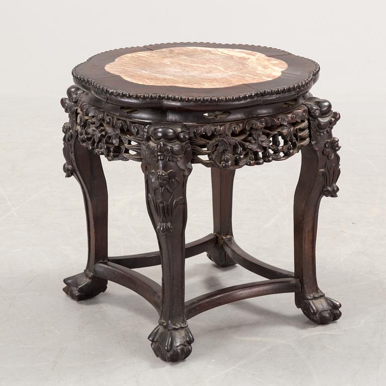 BORD, Kina, 1900-tal.