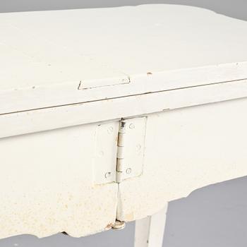 SPELBORD, 1800-tal.