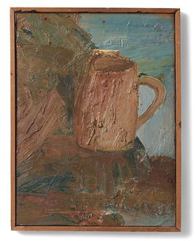 Evert Lundquist, "Sejdeln".