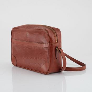 Louis Vuitton, bag "Epi Trocadero".
