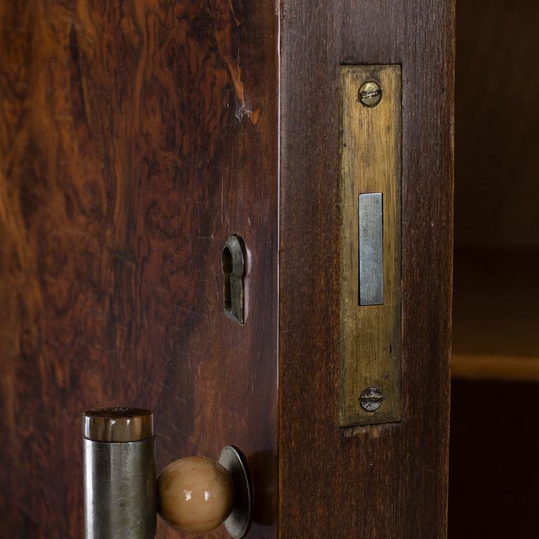 SIDEBOARD/SKÄNK, Art Deco, 1900-talets första hälft.