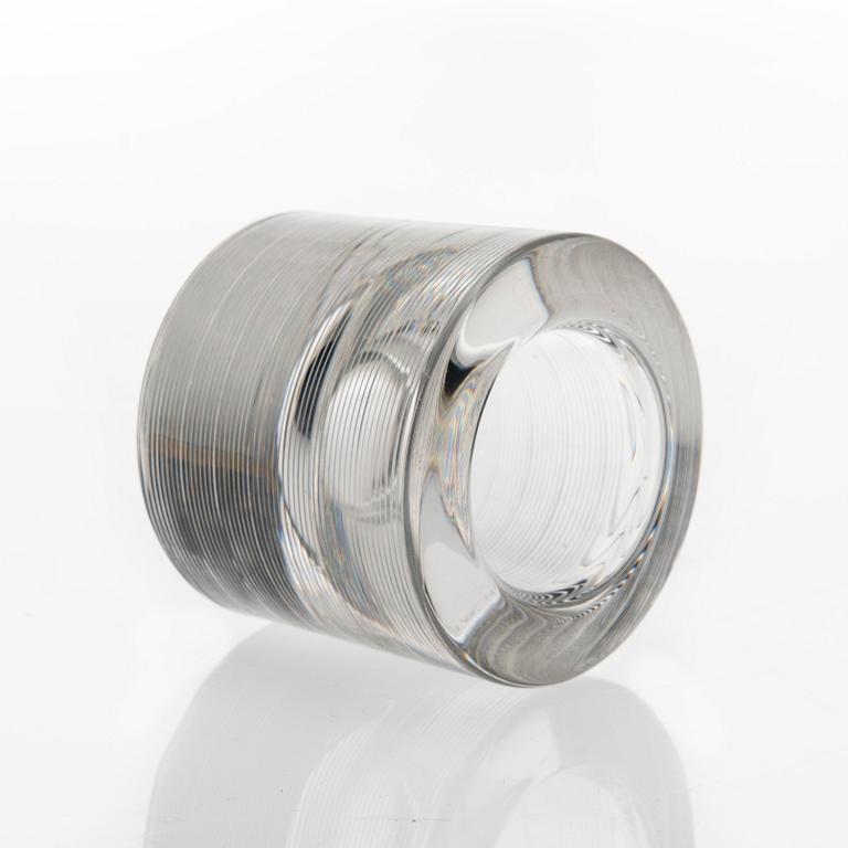 TAPIO WIRKKALA, MALJAKKO, 3121. Sign. Tapio Wirkkala, Iittala -57.