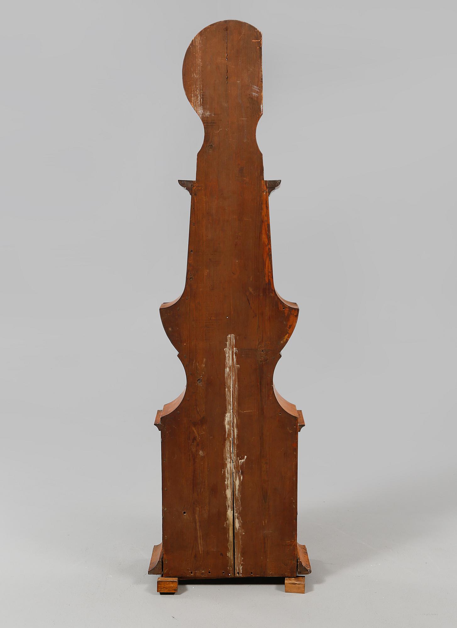 GOLVUR, A Rafquist, Landskrona, 1800-talets första hälft.