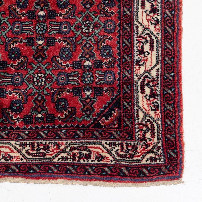 Gallerimatta, Orientalisk. 340 x 75 cm.