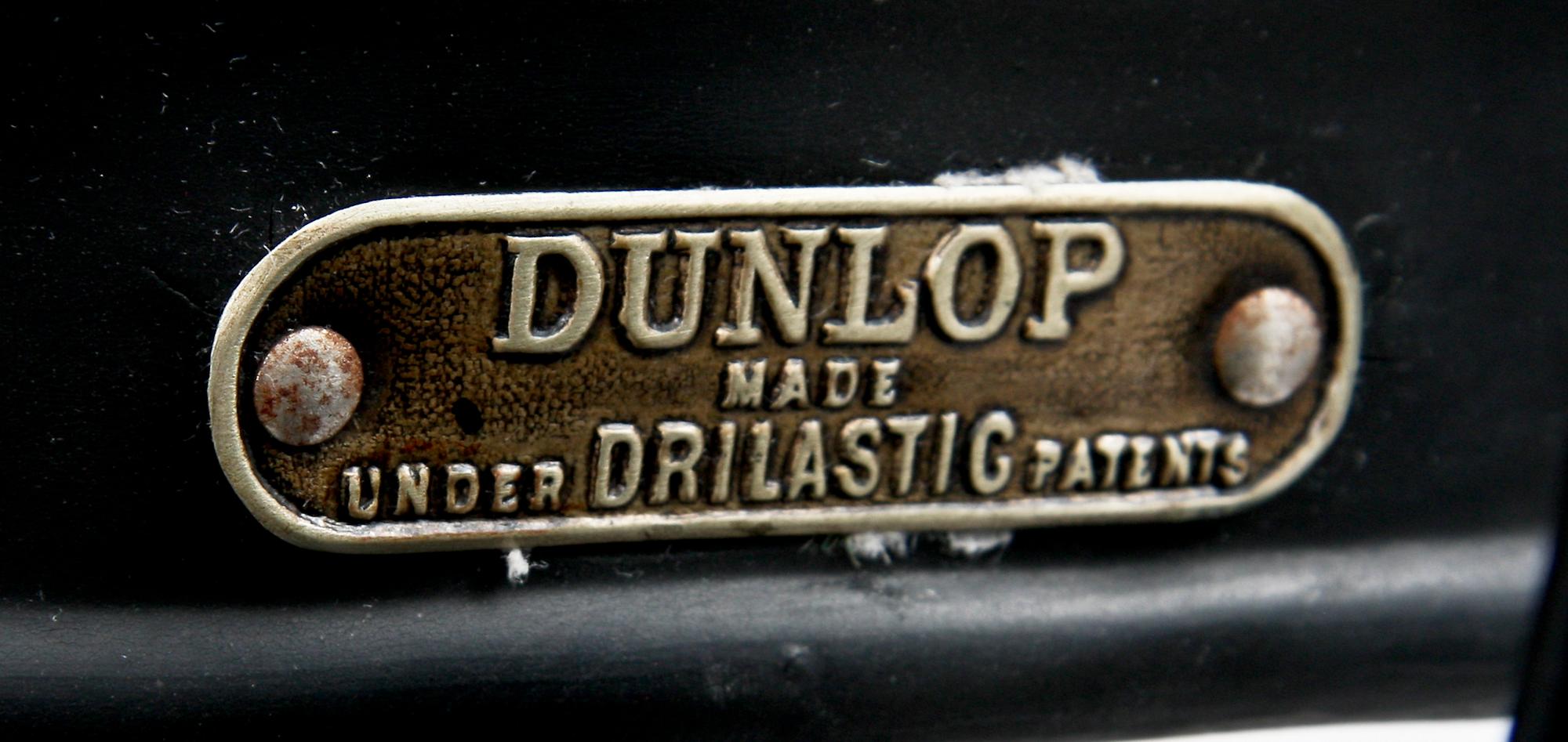 STOL, AB Dentatus, Spånga, 1950/60-tal.