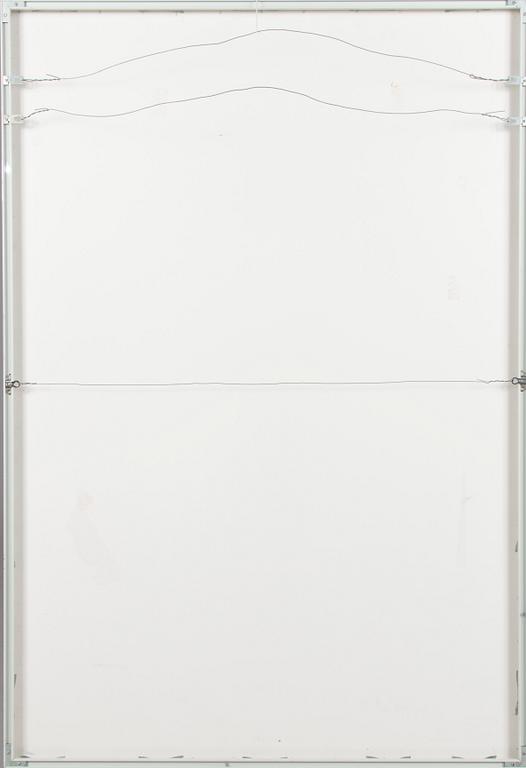 Antero Paavola, Naken.