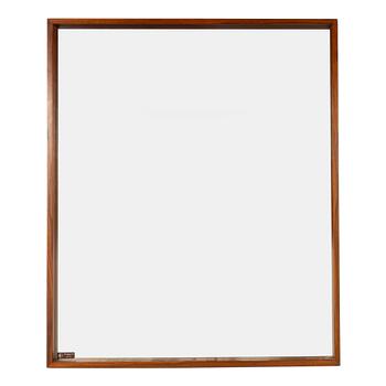 A Mirror,  Glas &Trä, Hovmantorp, second half of the 20th century.