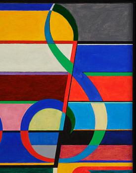 Rolf Wertheimer, G-clamps.