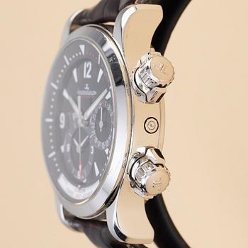 Jaeger-LeCoultre, Master World Geographic, ca 2008.