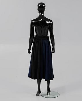 KJOL, Yves Saint Laurent.