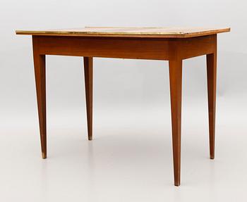BORD, gustaviansk stil, 1900-talets första hälft.