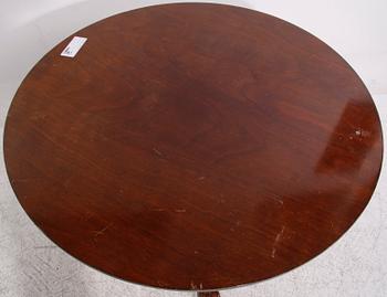 BORD, empirestil, 1800/1900-tal.