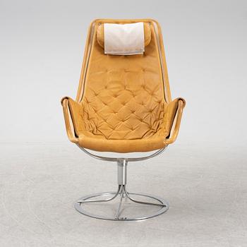 Bruno Mathsson, fåtölj, "Jetson", Dux.