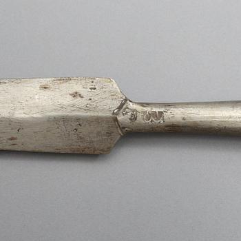 BARDISAN, kallad m/1697.