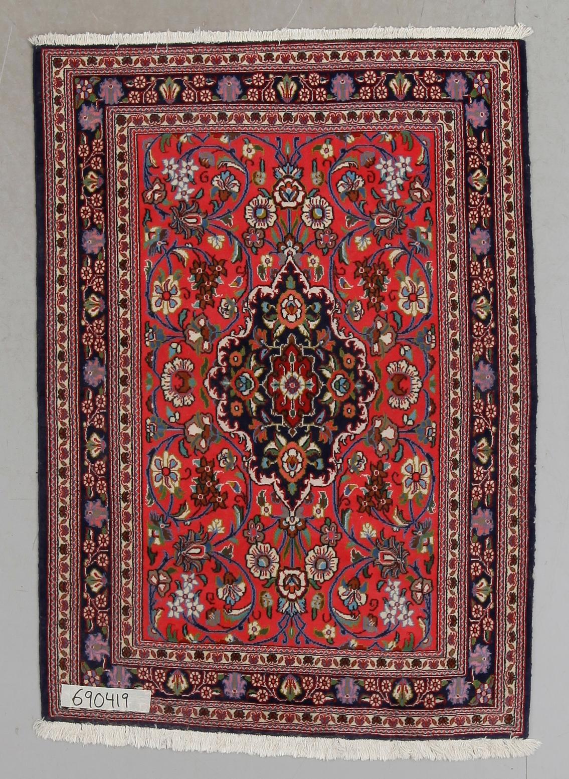MATTA, orient, 156 x 109 cm.