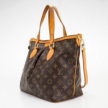 Louis Vuitton, väska, "Palermo PM".