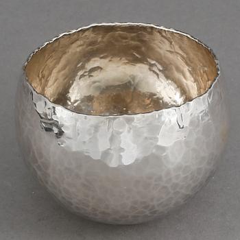 TUMLARE, Sterling, silver, Rey Urban, tot vikt 99 gram, 1981.