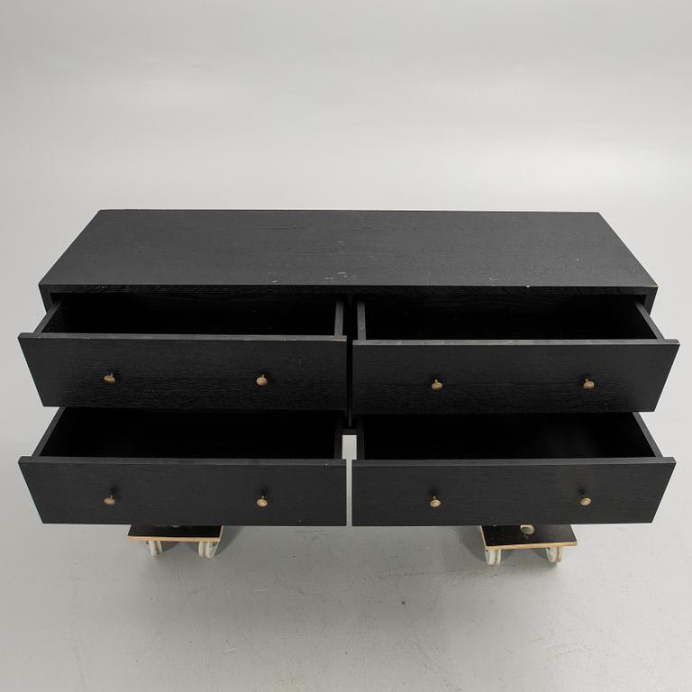 Sideboard, "Private Sideboard", Space Copenhagen for Gubi, Denmark.