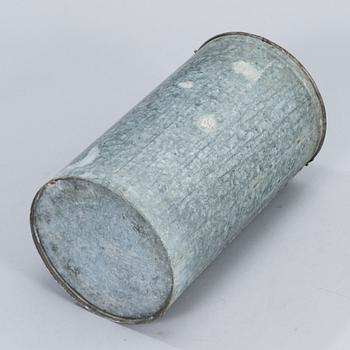 ROSKA-ASTIA, 1900-luvun puoliväli.