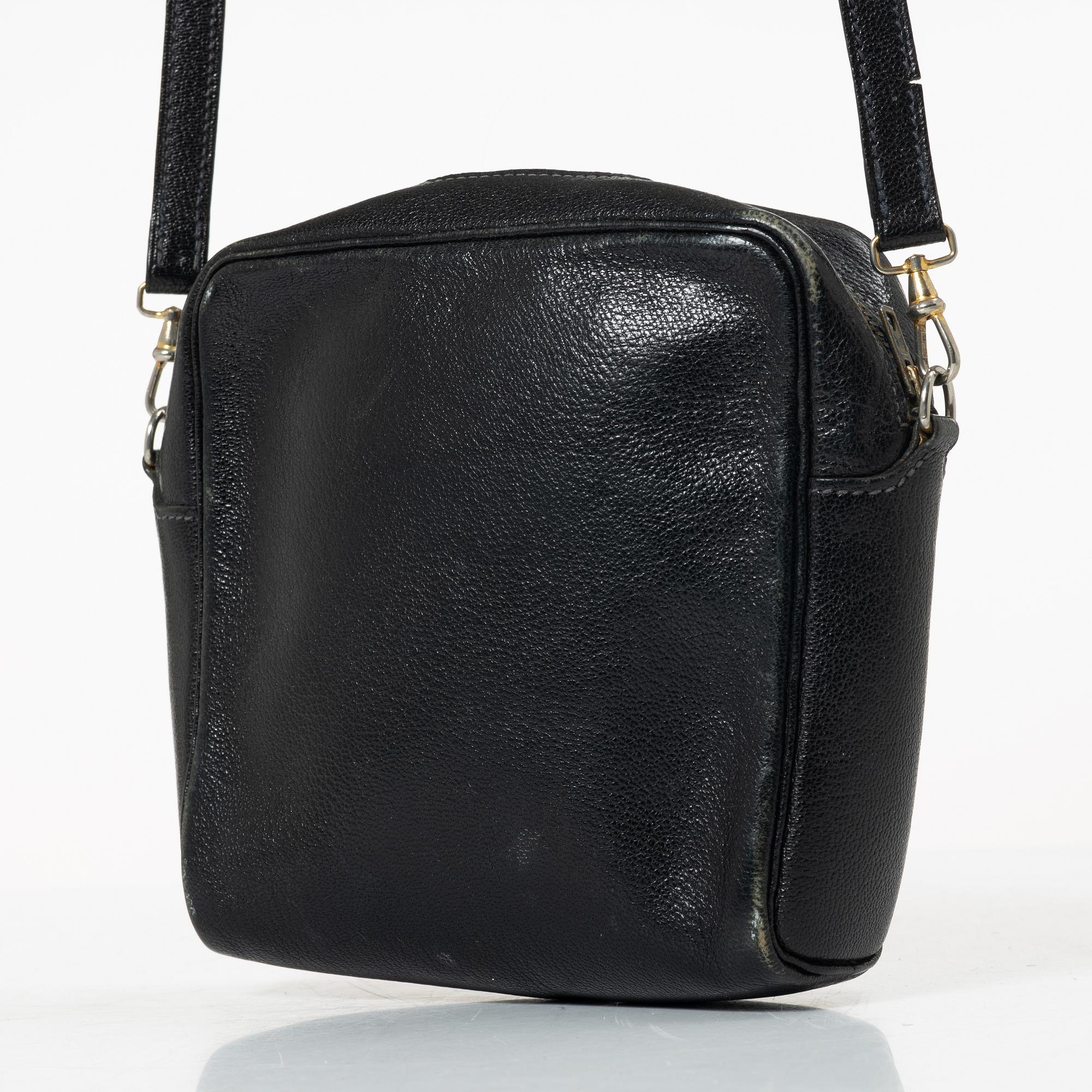 Hermès, bag, "Jockey Pochette", vintage.