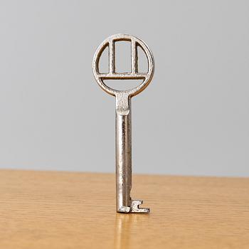 Helmut Magg, cabinet, mid-20th century, Germany.