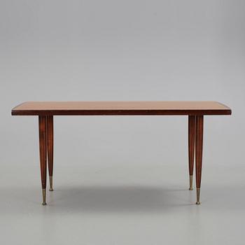 SOFFBORD, 1950/60-tal.