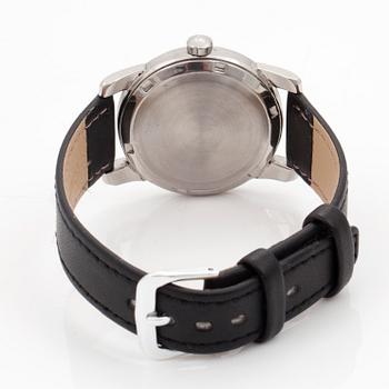 OMEGA, Seamaster, armbandsur, 34,5 mm,