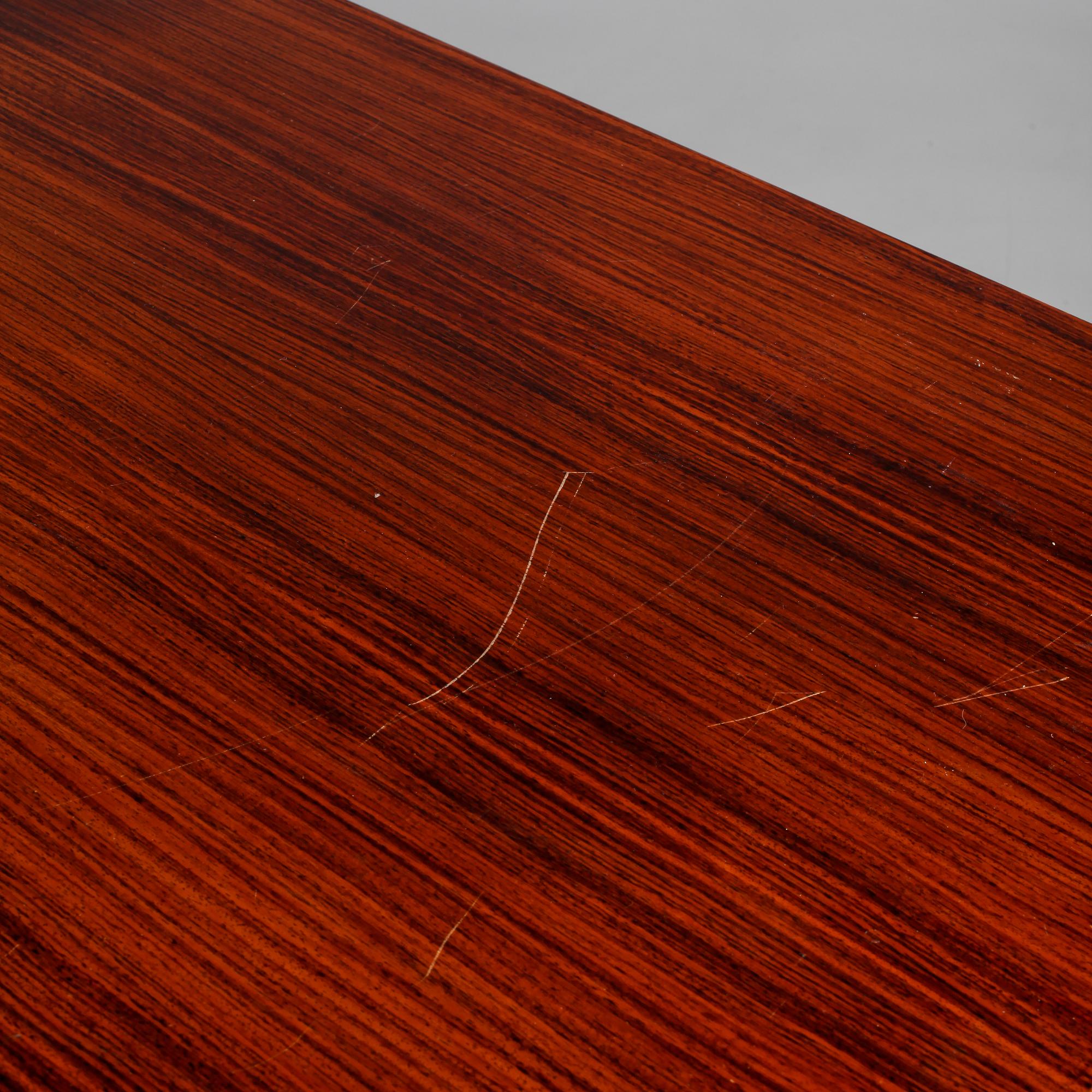 SKRIVBORD, 1960/1970-tal.