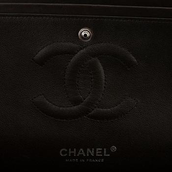 CHANEL, double flap bag 'Tricolor', 2013-14.