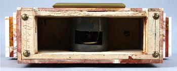 BORDSUR, art deco, Georges-Abel Vandevoorde, 1920/1930-tal.