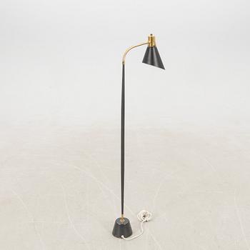 Golvlampa Asea 1900-talets mitt.