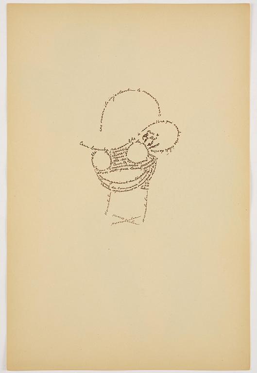 Paul Colin, "Le Tumulte Noir".