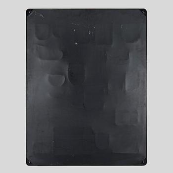 Dorothee Maurer-Becker Maurer-Becker, säiytyshylly, "UtenSilo 1 ", Design M, Saksa. Suunniteltu 1969.