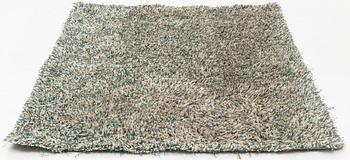 Matta, "Tekla", Kasthall. Ca 200 x 160 cm.