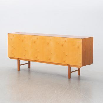 SIDEBOARD, "Korsör", IKEA, second half of the 20th century.
